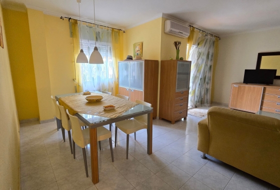 Resale - Duplex - Torrevieja - Torreblanca