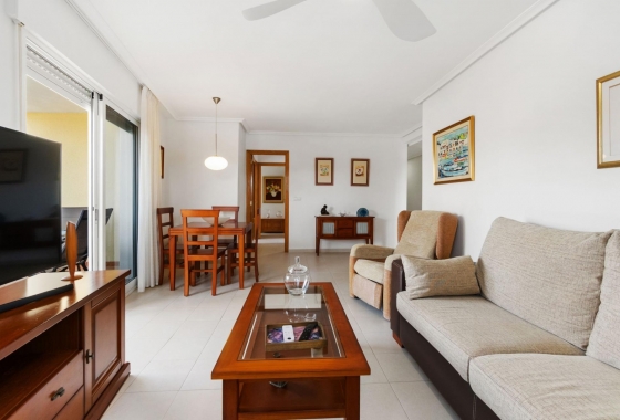 Resale - Apartment / flat - Orihuela Costa - Campoamor