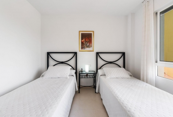 Resale - Apartment / flat - Orihuela Costa - Campoamor