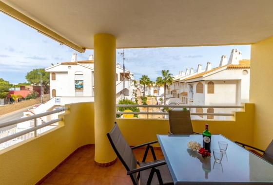 Resale - Apartment / flat - Orihuela Costa - Campoamor
