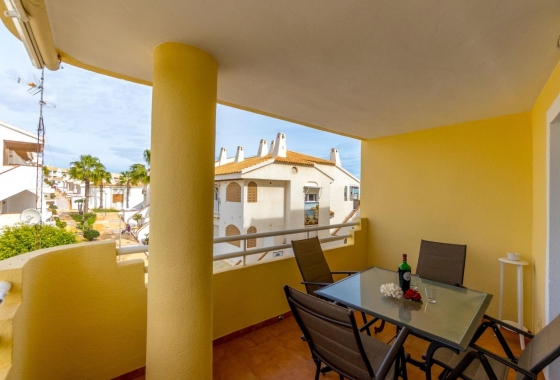 Resale - Apartment / flat - Orihuela Costa - Campoamor