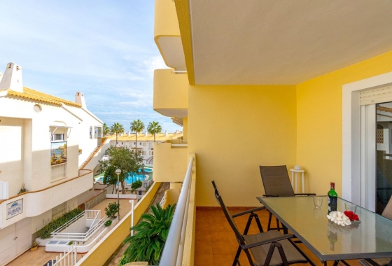 Resale - Apartment / flat - Orihuela Costa - Campoamor