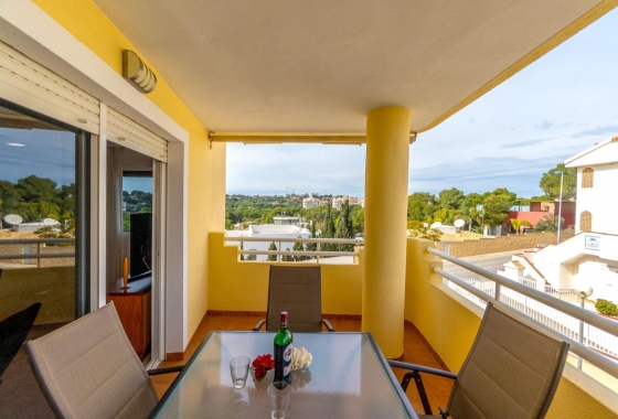 Resale - Apartment / flat - Orihuela Costa - Campoamor