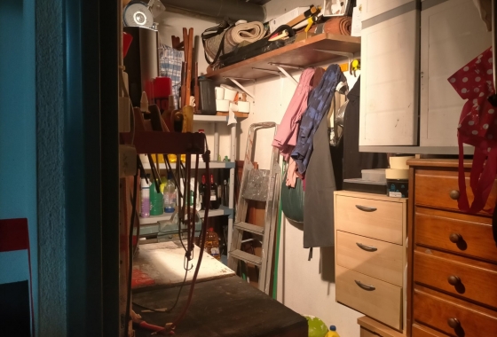 Resale - Apartment / flat - Torrevieja - Playa de los Locos