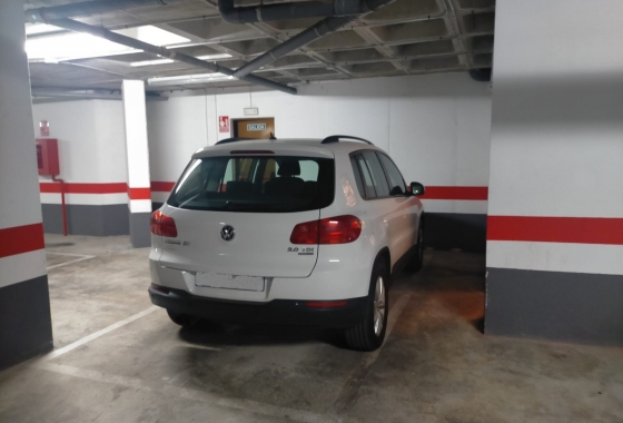 Resale - Apartment / flat - Torrevieja - Playa de los Locos