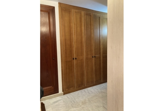 Resale - Apartment / flat - Torrevieja - Playa de los Locos