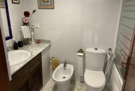 Resale - Apartment / flat - Torrevieja - Playa de los Locos