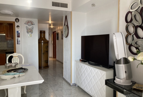 Resale - Apartment / flat - Torrevieja - Playa de los Locos