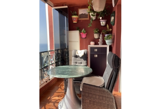 Resale - Apartment / flat - Torrevieja - Playa de los Locos