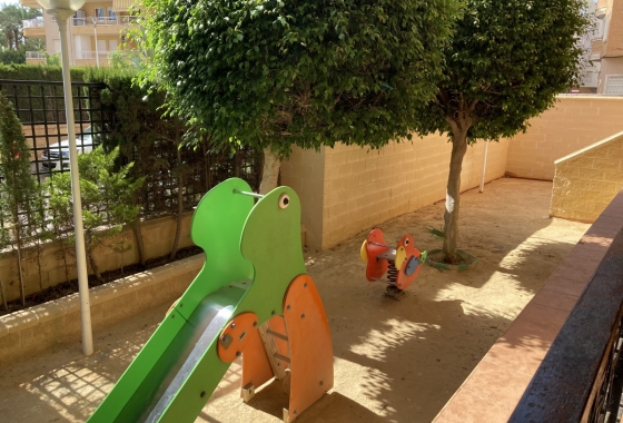 Resale - Apartment / flat - Torrevieja - Playa de los Locos