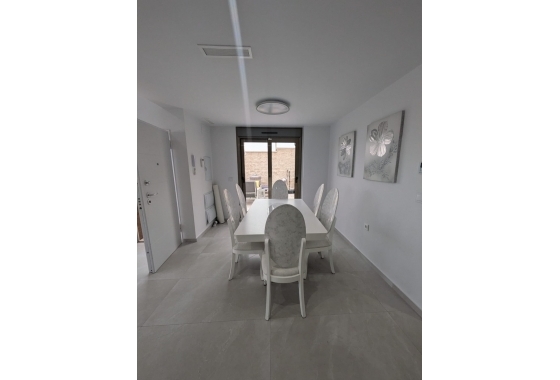 Resale - Villa - Orihuela Costa - Villamartín