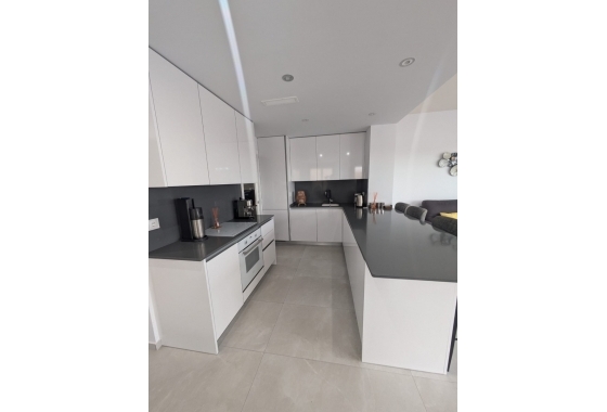 Resale - Villa - Orihuela Costa - Villamartín