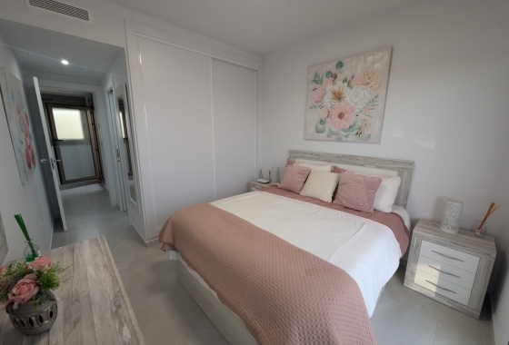 Resale - Villa - Orihuela Costa - Villamartín