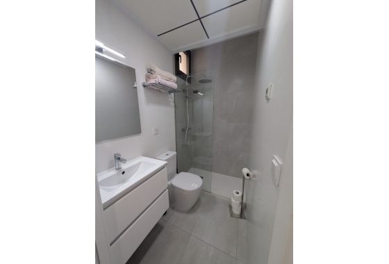 Resale - Villa - Orihuela Costa - Villamartín