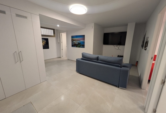 Resale - Villa - Orihuela Costa - Villamartín