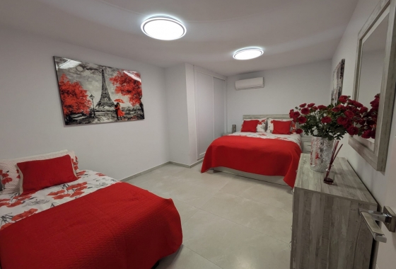 Resale - Villa - Orihuela Costa - Villamartín