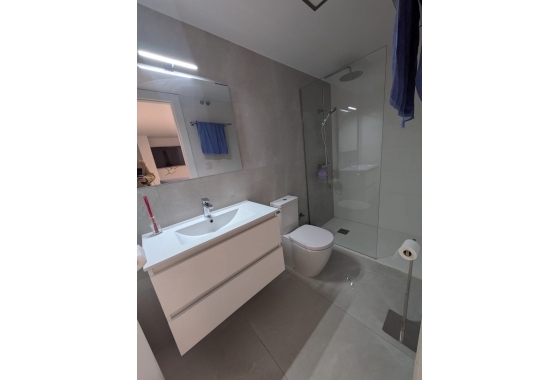 Resale - Villa - Orihuela Costa - Villamartín