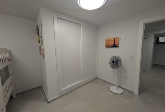 Resale - Villa - Orihuela Costa - Villamartín