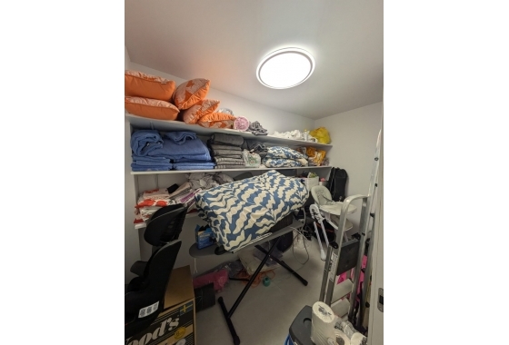 Resale - Villa - Orihuela Costa - Villamartín