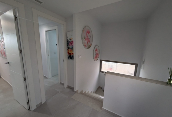 Resale - Villa - Orihuela Costa - Villamartín