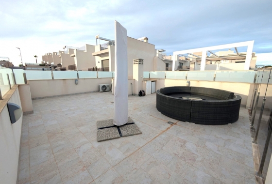 Resale - Villa - Orihuela Costa - Villamartín