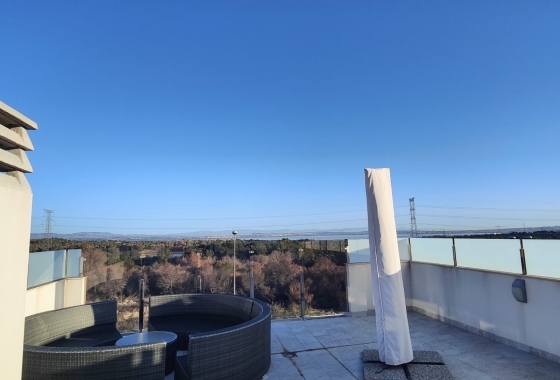 Resale - Villa - Orihuela Costa - Villamartín