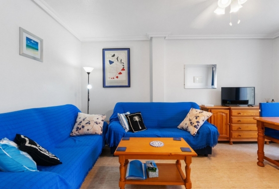 Resale - Duplex - Alicante - Campoamor