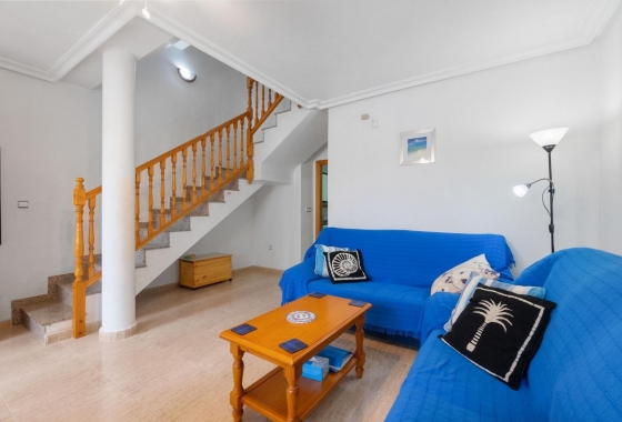 Resale - Duplex - Alicante - Campoamor