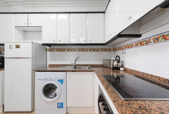 Resale - Duplex - Alicante - Campoamor