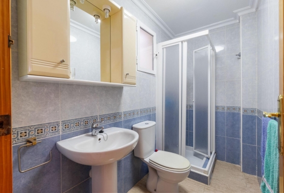 Resale - Duplex - Alicante - Campoamor