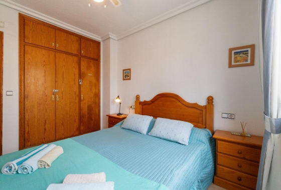 Resale - Duplex - Alicante - Campoamor