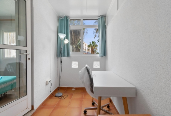 Resale - Duplex - Alicante - Campoamor
