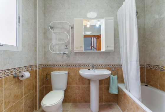 Resale - Duplex - Alicante - Campoamor