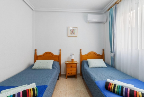 Resale - Duplex - Alicante - Campoamor