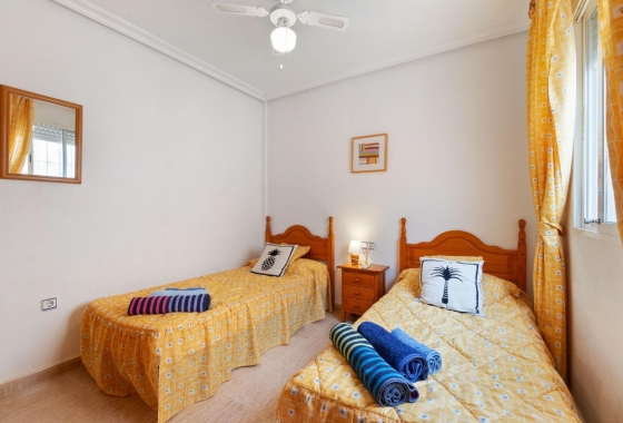 Resale - Duplex - Alicante - Campoamor