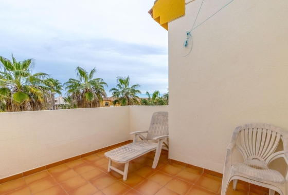 Resale - Duplex - Alicante - Campoamor