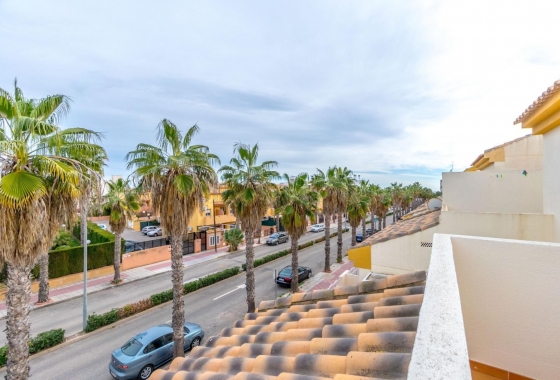 Resale - Duplex - Alicante - Campoamor