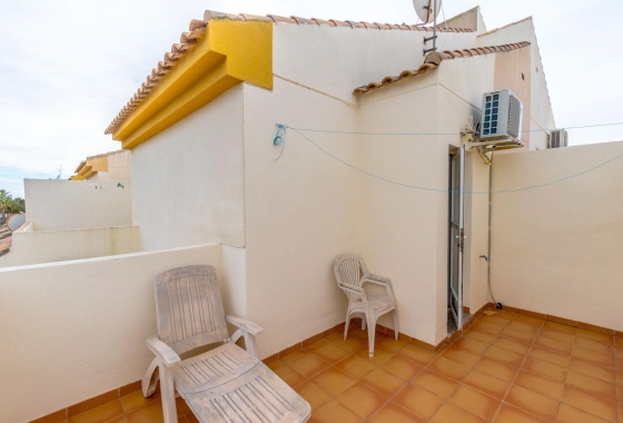 Resale - Duplex - Alicante - Campoamor