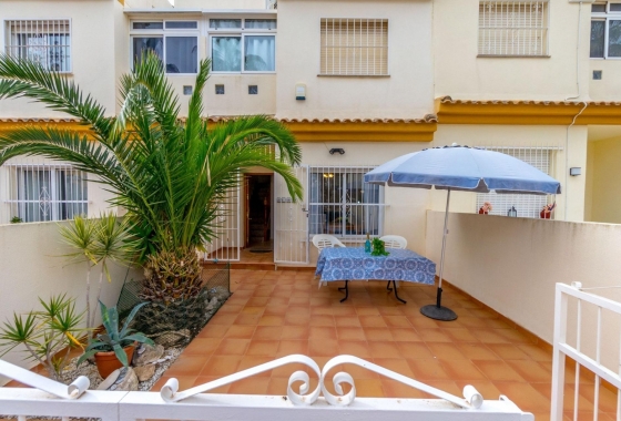 Resale - Duplex - Alicante - Campoamor
