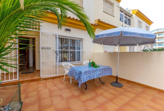 Resale - Duplex - Alicante - Campoamor