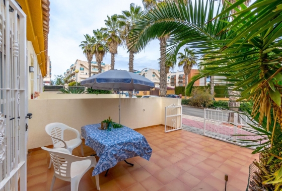 Resale - Duplex - Alicante - Campoamor