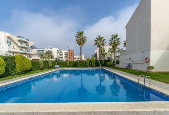 Resale - Duplex - Alicante - Campoamor