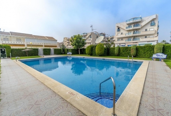 Resale - Duplex - Alicante - Campoamor