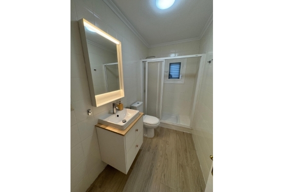 Resale - Apartment / flat - Santa Pola - Playa del Este