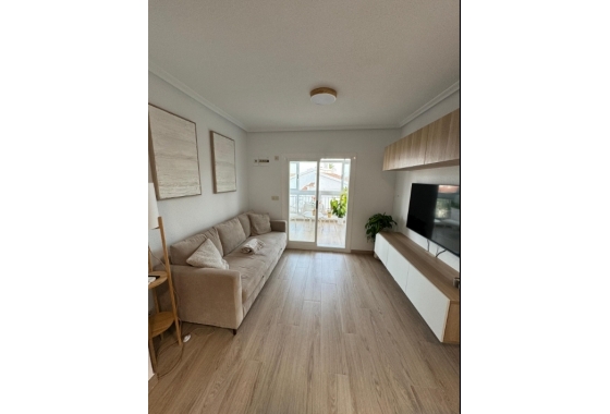 Resale - Apartment / flat - Santa Pola - Playa del Este