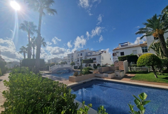 Resale - town house - Rojales - Ciudad Quesada