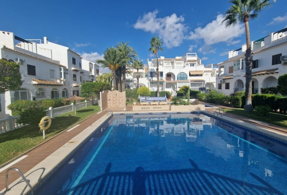 Resale - town house - Rojales - Ciudad Quesada