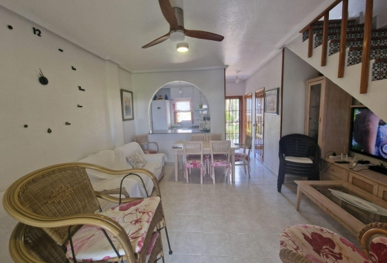 Resale - town house - Rojales - Ciudad Quesada