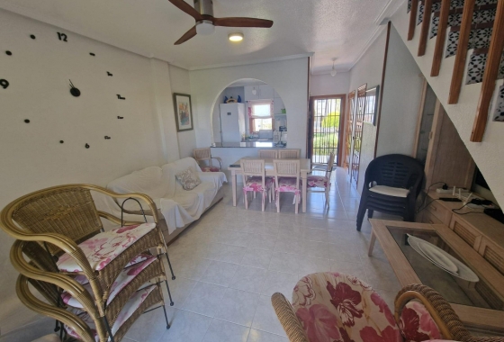 Resale - town house - Rojales - Ciudad Quesada