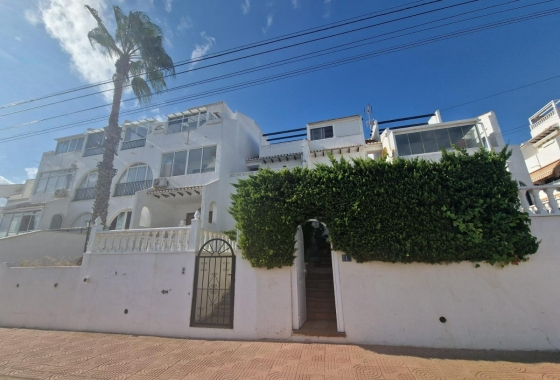 Resale - town house - Rojales - Ciudad Quesada